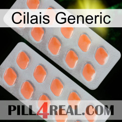 Cilais Generic